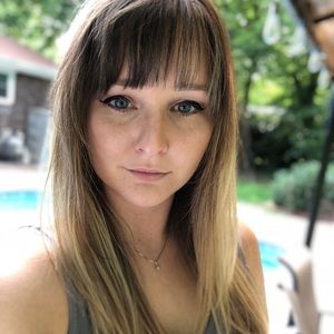 Meet your Posher, Kelsey